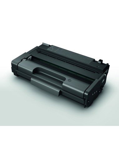 Ricoh 406523 cartuccia toner 1 pz Originale Nero