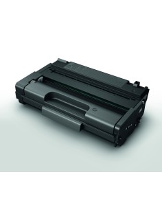 Ricoh 406990 cartuccia toner 1 pz Originale Nero 2
