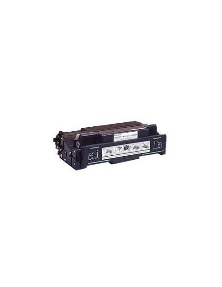 Ricoh Black toner catridge 20k cartuccia toner 1 pz Originale Nero