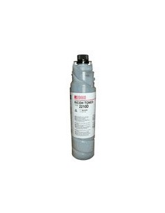 Ricoh Toner Black Type 2210D cartuccia toner Originale Nero
