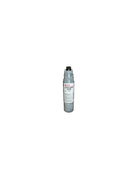 Ricoh Toner Black Type 2210D cartuccia toner Originale Nero