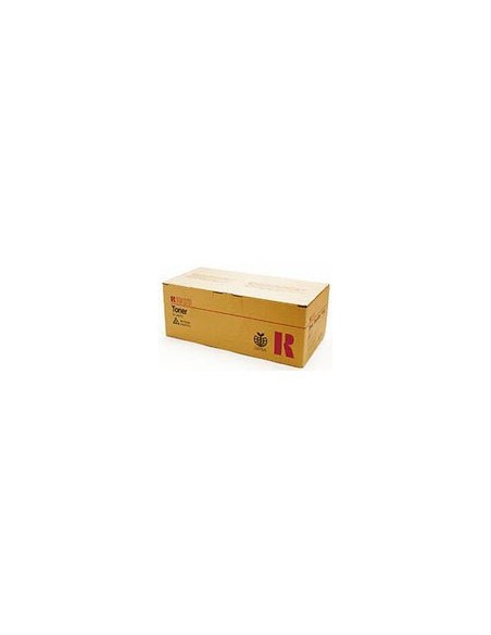 Ricoh Toner Type 2200EX Black cartuccia toner 1 pz Originale Nero