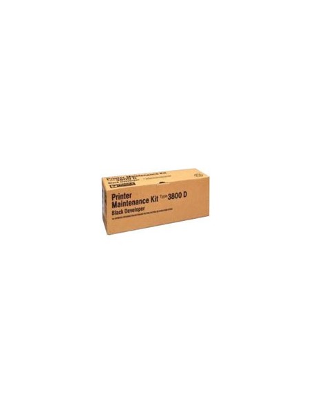 Ricoh AP3800 Developer Unit stampante di sviluppo 100000 pagine