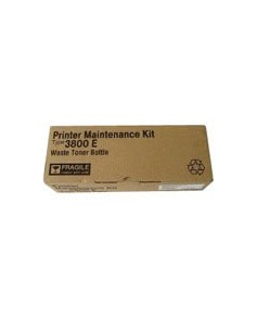 Ricoh Laser Toner Waste Bottle cartuccia toner Originale