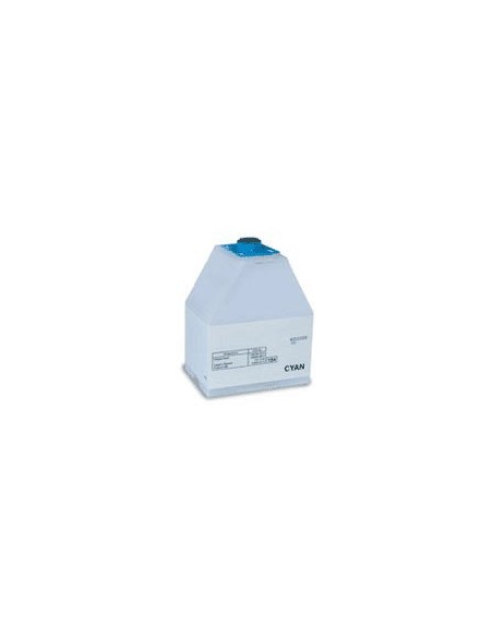 Ricoh Toner Cyan AP3800C cartuccia toner Originale Ciano