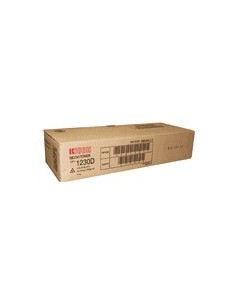 Ricoh 1230D cartuccia toner 1 pz Originale Nero