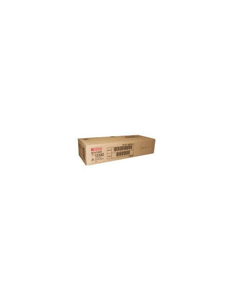 Ricoh 1230D cartuccia toner 1 pz Originale Nero