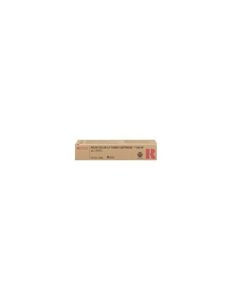 Ricoh Black toner cassette Type 245 (LY) cartuccia toner 1 pz Originale Nero