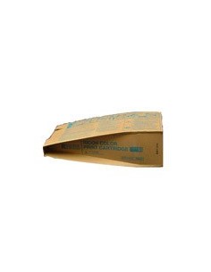 Ricoh Toner Type S2 Cyan cartuccia toner Originale Ciano