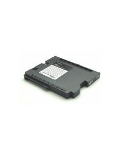 Ricoh High Yield Print Cartridge Black 3k cartuccia d'inchiostro 1 pz Originale Nero