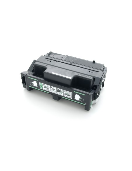 Ricoh Toner 4100N black cartuccia toner 1 pz Originale Nero
