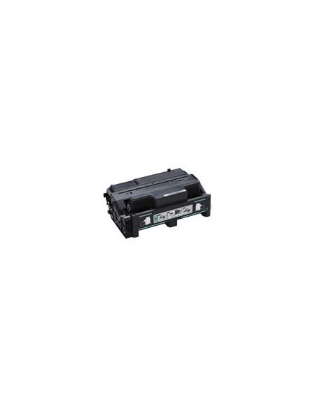 Ricoh SP4100NL Black Cartridge cartuccia toner 1 pz Originale Nero