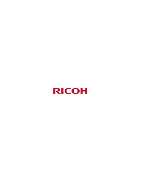 Ricoh Black Ink 600cc cartuccia d'inchiostro Originale Nero