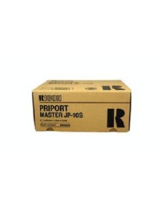 Ricoh Priport JP1210 A4 Master JP12S