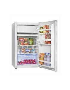 Hisense RR130D4BW1 monoporta Libera installazione 99 L F Bianco 2