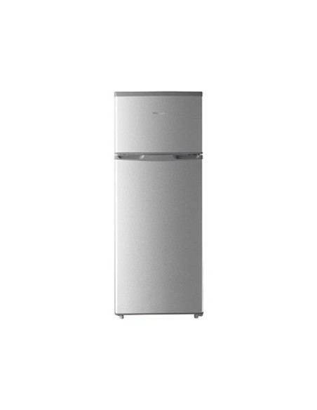 Hisense RT280D4AG1 frigorifero con congelatore Libera installazione 215 L Argento