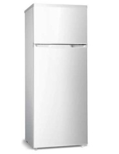 Hisense RT280D4AW1 frigorifero con congelatore Libera installazione 215 L Bianco