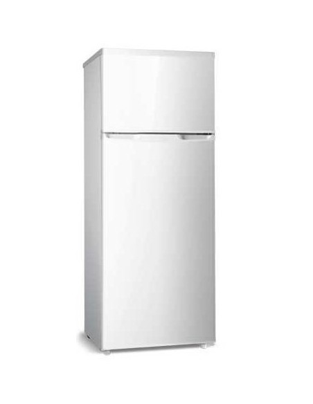Hisense RT280D4AW1 frigorifero con congelatore Libera installazione 215 L Bianco