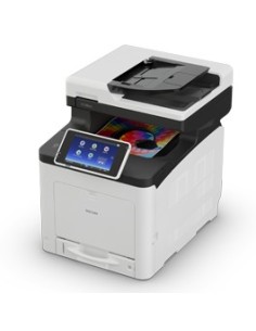 Ricoh SP C360SFNw LED A4 1200 x 1200 DPI 30 ppm Wi-Fi