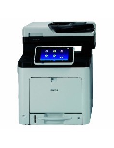 Ricoh SP C360SNw LED A4 1200 x 1200 DPI 30 ppm Wi-Fi