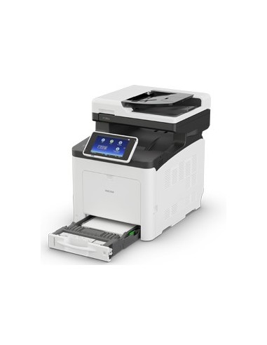 Ricoh SP C360SNw LED A4 1200 x 1200 DPI 30 ppm Wi-Fi