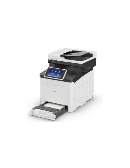 Ricoh SP C360SNw LED A4 1200 x 1200 DPI 30 ppm Wi-Fi
