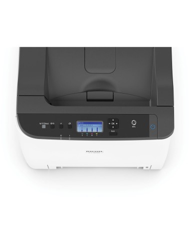 Ricoh P C301W A colori 2400 x 600 DPI A4 Wi-Fi
