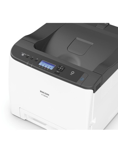 Ricoh P C301W A colori 2400 x 600 DPI A4 Wi-Fi