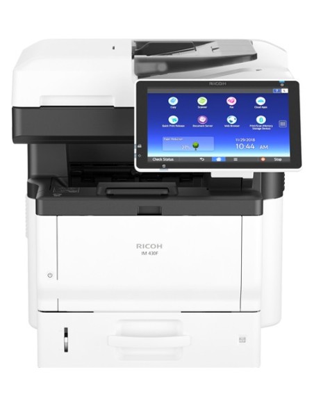 Ricoh IM430F Laser A4 1200 x 1200 DPI 45 ppm Wi-Fi