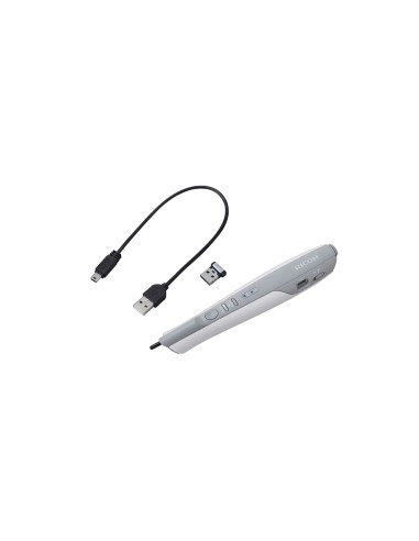 Ricoh PJ WX4152NI videoproiettore Proiettore a raggio ultra corto 3500 ANSI lumen DLP WXGA (1280x800) Compatibilità 3D Bianco