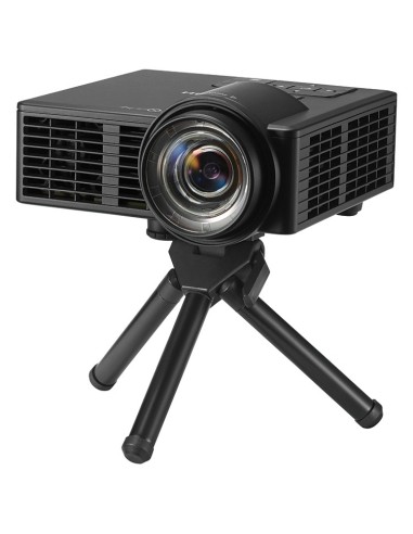 Ricoh PJ WXC1110 videoproiettore Proiettore a corto raggio 600 ANSI lumen DLP WXGA (1280x800) Nero