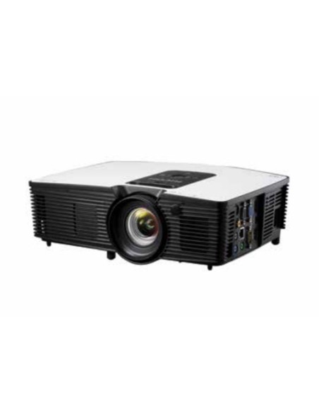 Ricoh PJ WX5461 videoproiettore Proiettore a raggio standard 4100 ANSI lumen DLP WXGA (1280x800) Nero