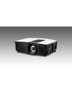 Ricoh PJ WX5461 videoproiettore Proiettore a raggio standard 4100 ANSI lumen DLP WXGA (1280x800) Nero 2