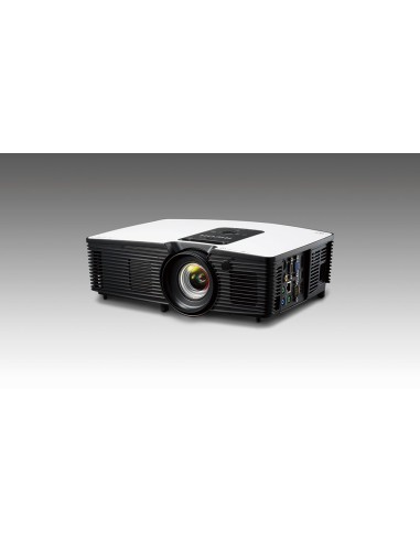 Ricoh PJ WX5461 videoproiettore Proiettore a raggio standard 4100 ANSI lumen DLP WXGA (1280x800) Nero