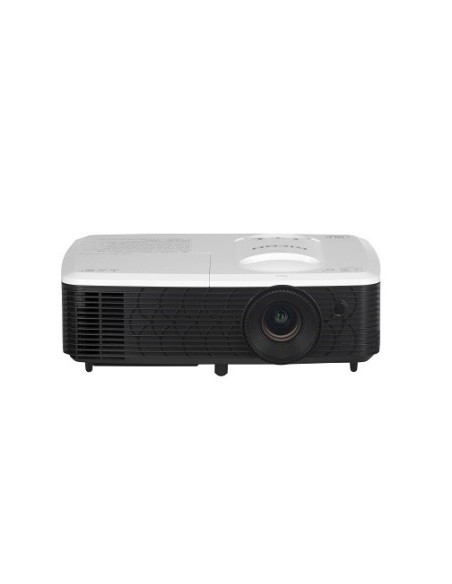 Ricoh PJ WX2440 videoproiettore Proiettore a raggio standard 3100 ANSI lumen DLP WXGA (1280x800) Nero, Bianco
