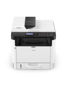 Ricoh SP 330SN Laser A4 1200 x 1200 DPI 32 ppm Wi-Fi