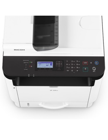 Ricoh SP 330SN Laser A4 1200 x 1200 DPI 32 ppm Wi-Fi