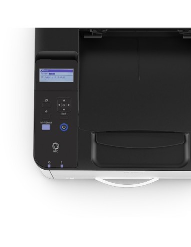 Ricoh SP 330DN 1200 x 1200 DPI A4 Wi-Fi