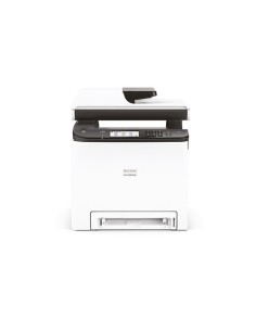 Ricoh M C250FWB LED A4 2400 x 600 DPI 25 ppm Wi-Fi