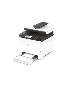 Ricoh M C250FWB LED A4 2400 x 600 DPI 25 ppm Wi-Fi 2