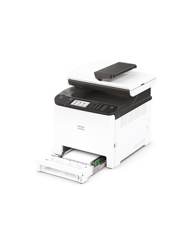 Ricoh M C250FWB LED A4 2400 x 600 DPI 25 ppm Wi-Fi
