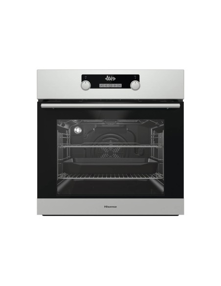 Hisense BI3221AX forno 71 L 2700 W A Acciaio inossidabile