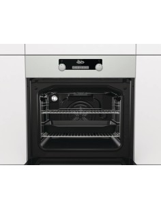 Hisense BI3221AX forno 71 L 2700 W A Acciaio inossidabile 2
