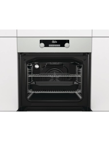 Hisense BI3221AX forno 71 L 2700 W A Acciaio inossidabile