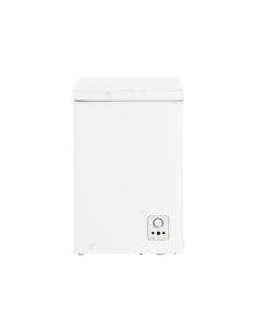 Hisense FC124D4AW1 congelatore Congelatore a pozzo Libera installazione 95 L Bianco