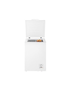 Hisense FC124D4AW1 congelatore Congelatore a pozzo Libera installazione 95 L Bianco 2
