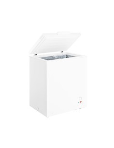 Hisense FC181D4AW1 congelatore Congelatore a pozzo Libera installazione 139 L Bianco 2