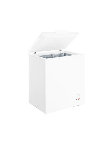 Hisense FC181D4AW1 congelatore Congelatore a pozzo Libera installazione 139 L Bianco