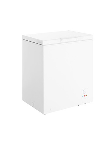 Hisense FC181D4AW1 congelatore Congelatore a pozzo Libera installazione 139 L Bianco