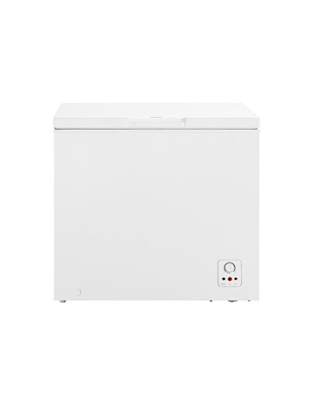 Hisense FC252D4AW1 congelatore Congelatore a pozzo Libera installazione 194 L Bianco